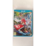 Nintendo Mario Kart 8 Macera Oyunu Wii U İçin 5+ Yaş Eğlencesi Çoklu Oyuncu Desteğiyle