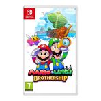 Nintendo Mario & Luigi Brothership Nintendo Switch Oyun