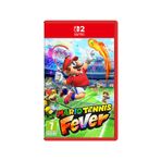 Nintendo Mario Tennis Fever Switch 2 Oyun