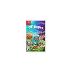 Nintendo - Miitopia Nintendo Switch Oyun (Dijital Indirme Kodu)