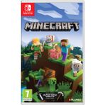 Nintendo Minecraft Switch Nintendo Switch Oyun