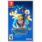 Nintendo Naruto Boruto Ultimate Ninja Storm Connections Switch Oyunu