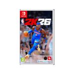 Nintendo NBA 2K26 Standard Edition Switch Oyun