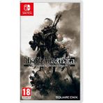 Nintendo Nier Automata The End Of Yorha Edition - Switch - Fiziki Kartuş Gönderilir