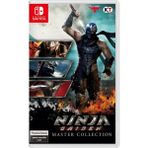 Nintendo Ninja Gaiden Master Collection - Switch - Fiziki Kartuş Oyun Gönderilir