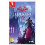 Nintendo Nintendo Switch oyun Elderand