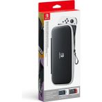 Nintendo Nıntendo Swıtch Taşıma Kılıfı Ekran Koruyucu - Standart