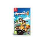 Nintendo Overcooked 2 Nintendo Switch Oyun (Dijital İndirme Kodu)