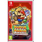 Nintendo Paper Mario The Thousand Year Door Switch Oyun