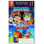 Nintendo Piczle Puzzle Adventures Nintendo Switch Kutulu Dijital Indirme Kodu