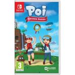 Nintendo Poi Explorer Edition Switch Oyun