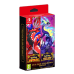 Nintendo Pokemon Scarlet ve Violet İkili Switch Oyun