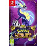 Nintendo Pokemon Violet Nintendo Switch Oyun