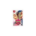 Nintendo - Pokémon Shield Nintendo Switch Oyun (Dijital Indirme Kodu)