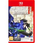 Nintendo Raıdou Remastered: The Mystery Of The Soulless Army - Switch 2 - Fiziki Kartuş Oyun Gönderilir