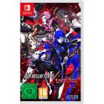 Nintendo Shin Megami Tensei V: Vengeance – Switch