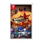 NINTENDO Sonic Forces Nintendo Switch Oyun