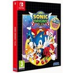 Nintendo Sonic Origins Plus Switch Oyun