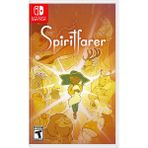Nintendo Spiritfarer Nintendo Switch Oyun