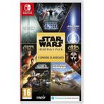Nintendo Star Wars Heritage Pack - Switch - Fiziki Kartuş Oyun Gönderilir