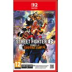 Nintendo Street Fighter 6 Switch 2 Oyun