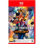 Nintendo Street Fighter 6 Switch2 Oyun