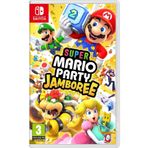 Nintendo Super Mario Party Jamboree Nintendo Switch Oyun