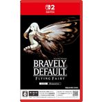 Nintendo Switch 2 Bravely Default: Flying Fairy Hd Remaster İngilizce