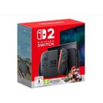 Nintendo Switch 2 Console Mario Kart World Bundle
