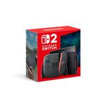 Nintendo Switch 2 Console