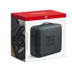 Nintendo Switch 2 Hepsi Bir Arada Taşıma Çantası Orjinal