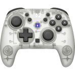 Nintendo Switch 2 Horipad Turbo Kablosuz Oyun Kolu Frost Pro Controller