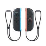 NINTENDO SWITCH 2 JOY-CON İKİLİ KIRMIZI/MAVİ