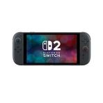Nintendo Switch 2 Konsol Mario Kart World Paketi