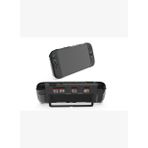 Nintendo Switch 2 Kristal Case Şeffaf Dobe Tns-3155