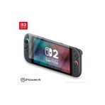 Nintendo Switch 2 Lisanslı Ekran Koruyucu Cam