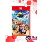 Nintendo Switch 2 - Mariokart World
