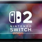 Nintendo Switch 2 Nano Ekran Koruyucu 7.9 İnç Oyun Konsolu