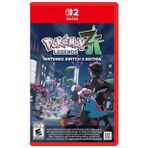 Nintendo Switch 2 Pokemon Legends: Z-A -