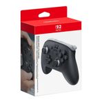 Nintendo Switch 2 Pro Controller