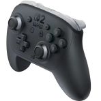 Nintendo Switch 2 Pro Denetleyici Siyah – Bee-A-Fsska