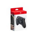 NINTENDO SWITCH 2 PRO OYUN KUMANDASI (Nintendo Türkiye CD Media Distribütör Garantili)