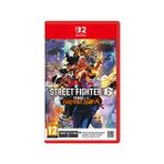 Nintendo Switch 2 Street Fighter Oyun