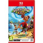 Nintendo Switch 2 Survival Kids