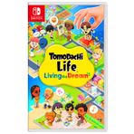 Nintendo Switch 2 Tomodachi Life Living The Dream - Switch - FİZİKİ KARTUŞ GÖNDERİLİR