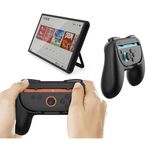 Nintendo Switch 2 Uyumlu Controller Grip Dobe Tns-3162