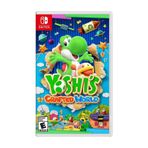Nintendo Switch 2 Yoshi's Crafted World Switch Oyun