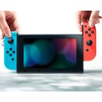 Nintendo Switch 32GB Oyun Konsolu