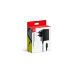 Nintendo Switch Ac Adaptör Şarj Cihazı Orjinal SİYAH