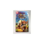 nintendo switch Asterix & Obelix XXXL Le Belıer D' Hıbernıe (Nintendo Switch)